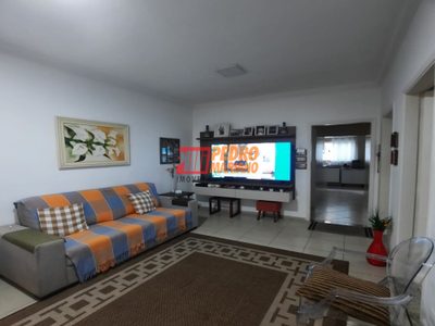 Casa, 2 quartos, 104 m² - Foto 2