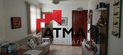 Apartamento, 2 quartos, 55 m² - Foto 5