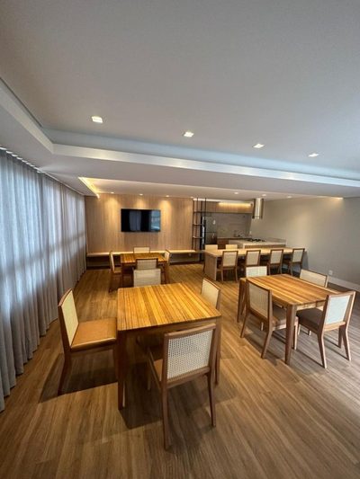 Apartamento, 3 quartos, 110 m² - Foto 2
