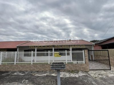 Casa, 4 quartos, 179 m² - Foto 1