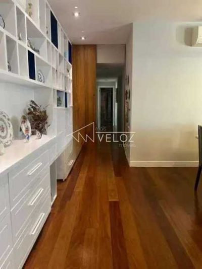 Apartamento, 3 quartos, 135 m² - Foto 1