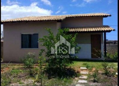 Casa, 2 quartos, 480 m² - Foto 3