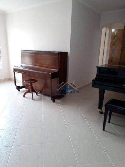Apartamento, 2 quartos, 71 m² - Foto 4