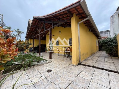 Casa, 3 quartos, 128 m² - Foto 4