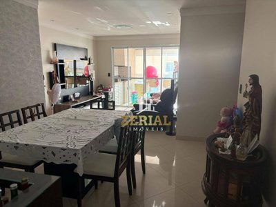 Apartamento, 3 quartos, 121 m² - Foto 3