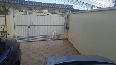 Sobrado, 3 quartos, 115 m² - Foto 1