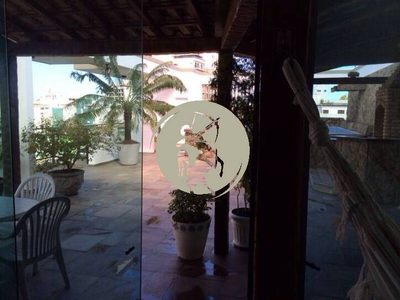 Cobertura, 4 quartos, 372 m² - Foto 3