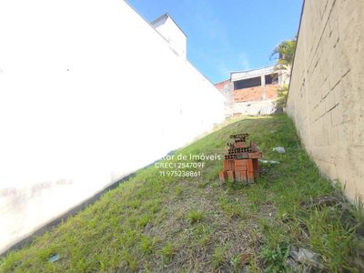Terreno, 125 m² - Foto 2