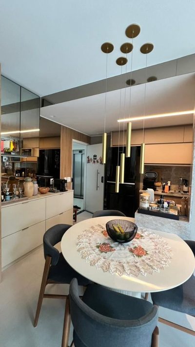 Apartamento, 2 quartos, 67 m² - Foto 5