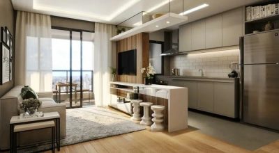 Apartamento, 3 quartos, 116 m² - Foto 2