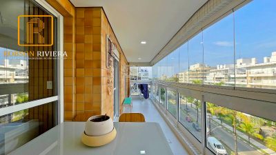 Apartamento, 3 quartos, 98 m² - Foto 1