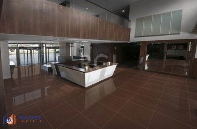 Sala-Conjunto, 34 m² - Foto 2