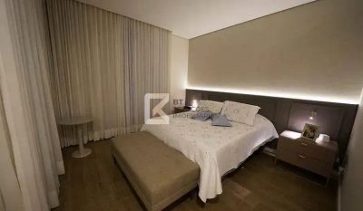 Sobrado, 3 quartos, 250 m² - Foto 4