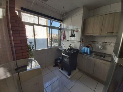 Apartamento, 1 quarto, 51 m² - Foto 5