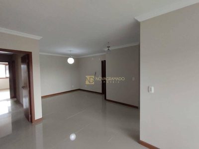 Apartamento, 3 quartos, 138 m² - Foto 5