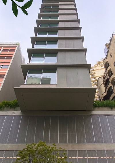 Apartamento, 1 quarto, 79 m² - Foto 1