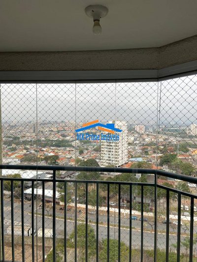Apartamento, 2 quartos, 53 m² - Foto 4