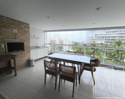 Apartamento, 4 quartos, 187 m² - Foto 3