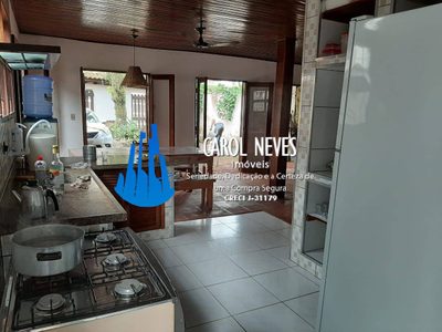 Casa, 3 quartos, 200 m² - Foto 4