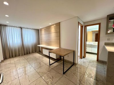 Apartamento, 1 quarto, 30 m² - Foto 5