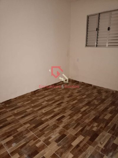 Casa, 1 quarto, 10 m² - Foto 4