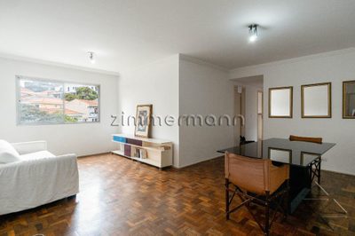 Apartamento, 3 quartos, 106 m² - Foto 1