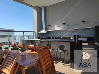 Apartamento, 2 quartos, 49 m² - Foto 5