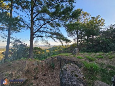 Terreno, 606 m² - Foto 2