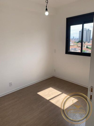 Apartamento, 2 quartos, 36 m² - Foto 3