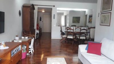 Apartamento, 3 quartos, 114 m² - Foto 1