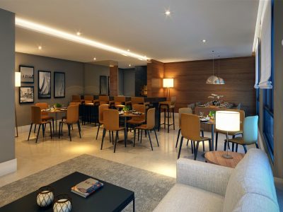 Apartamento, 3 quartos, 101 m² - Foto 5