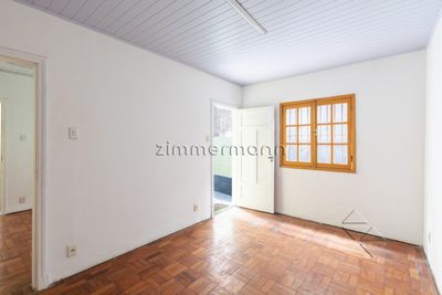 Casa, 2 quartos, 60 m² - Foto 1