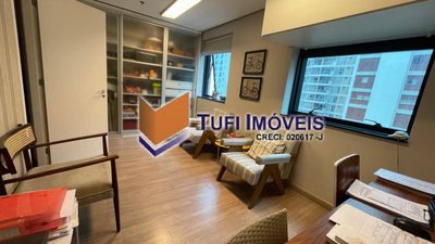 Sala-Conjunto, 28 m² - Foto 1