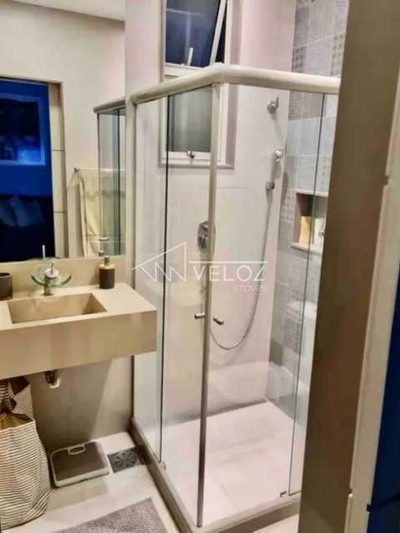 Apartamento, 1 quarto, 46 m² - Foto 5