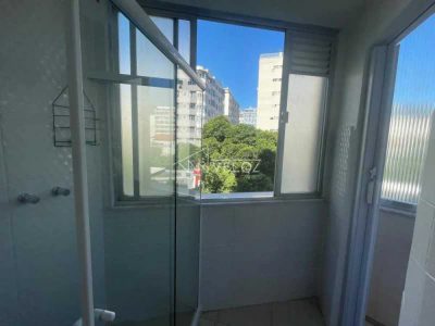 Apartamento, 1 quarto, 35 m² - Foto 5