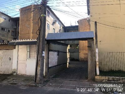 Apartamento, 2 quartos, 33 m² - Foto 1