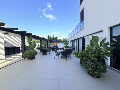 Apartamento, 2 quartos, 83 m² - Foto 5