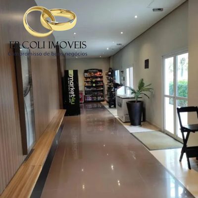 Apartamento, 2 quartos, 57 m² - Foto 3