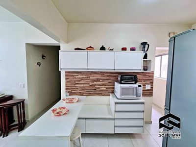 Apartamento, 3 quartos, 87 m² - Foto 5