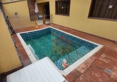 Sobrado, 3 quartos, 202 m² - Foto 4