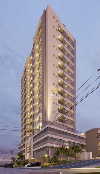 Apartamento, 2 quartos, 70 m² - Foto 2
