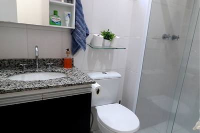 Apartamento, 2 quartos, 85 m² - Foto 2