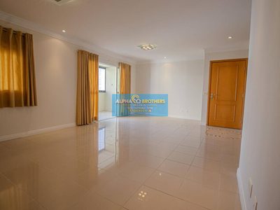 Apartamento, 3 quartos, 139 m² - Foto 4