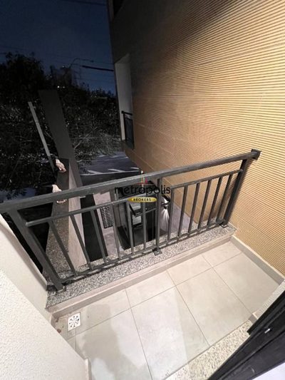 Apartamento, 1 quarto, 31 m² - Foto 4
