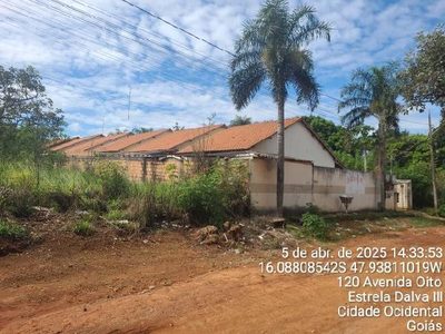 Casa, 2 quartos, 134 m² - Foto 1
