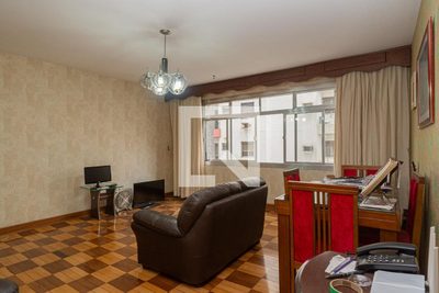 Apartamento, 2 quartos, 136 m² - Foto 2