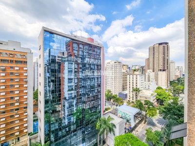 Apartamento, 2 quartos, 119 m² - Foto 5
