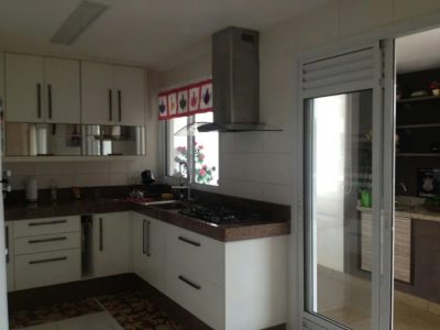 Apartamento, 3 quartos, 227 m² - Foto 1