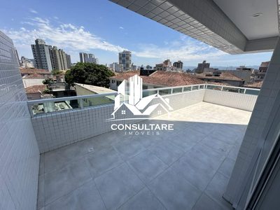 Apartamento, 2 quartos, 54 m² - Foto 3