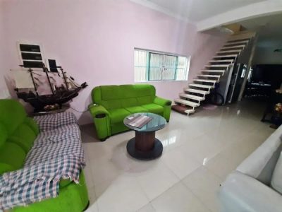 Casa, 4 quartos, 240 m² - Foto 2